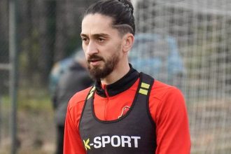 FC Hermannstadt e pe penultimul loc dar noul transfer promite