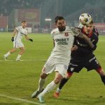FC Hermannstadt invinsa de un fost jucator al echipei Dinamo Sibiul nu mai gaseste calea victoriei video foto