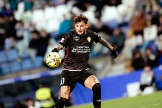 FC Hermannstadt nu a primit bani pentru transferul lui Ianis Stoica