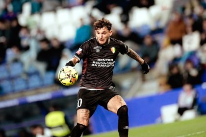 FC Hermannstadt nu a primit bani pentru transferul lui Ianis Stoica