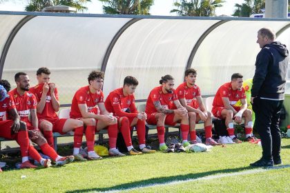 FC Hermannstadt revine la Sibiu cu alte 3 echipe