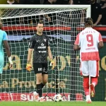 FC Hermannstadt vrea sa aduca un portar fost de la Arsenal