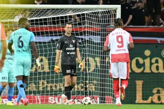 FC Hermannstadt vrea sa aduca un portar fost de la Arsenal