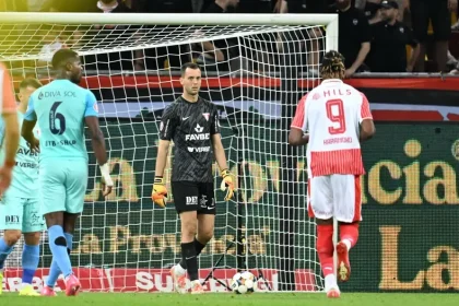 FC Hermannstadt vrea sa aduca un portar fost de la Arsenal