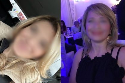 Femeia care si a omorat mama la Sibiu ramane in arest la fel ca asistenta care a sprijinit o