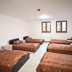 Frig extrem la Sibiu Adapostul de noapte pentru cei ai strazii