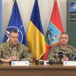 Generalul sef al NATO la Sibiu Groenlanda nu reprezinta o amenintare pentru Aliante