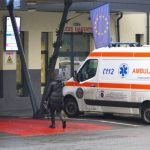Gerul provoaca victime la Sibiu cati oameni au fost internati cu hipotermie in spital
