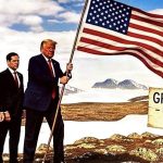 Groenlanda intensifica tensiunile dintre SUA si Europa Forumul de la Davos devine un teren de confruntare pentru marile puteri