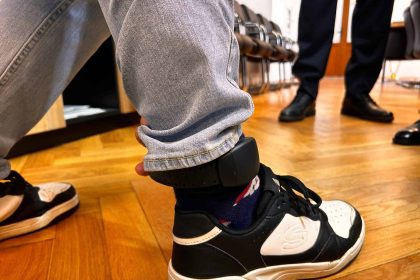 Hotii de cafea din Medias au fost plasati in arest