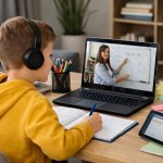 Iarna inchide scolile din judetul Sibiu