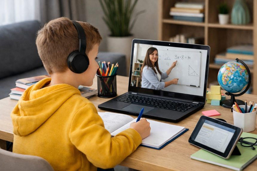 Iarna inchide scolile din judetul Sibiu