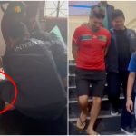 Imagini cu reinerea ucigaului Zuleam Interpolul a intervenit