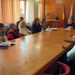 Intalnire la Primaria Medias pentru sustinerea persoanelor cu dizabilitati in contextul noilor impozite