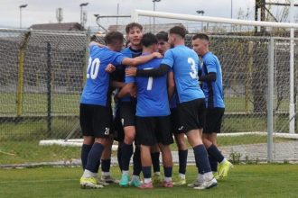 Inter Sibiu incepe ofensiva de iarna pe 19 ianuarie