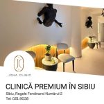 Jona Clinic Noua clinica stomatologica premium deschisa in Sibiu Tratamente sofisticate medici de elita si tehnologie de ultima ora