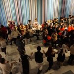 Junii Sibiului te invita la Hora Unirii vino si tu sambata