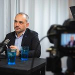 Justitia nu se poate construi pe copiat Mesajul lui Adrian Echert in scandalul plagiatului ministrului Justitiei