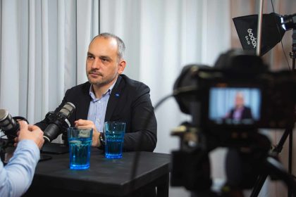 Justitia nu se poate construi pe copiat Mesajul lui Adrian Echert in scandalul plagiatului ministrului Justitiei