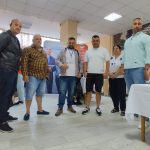 Liga Detinutilor Un fost detinut si mama lui aduc o organizatie unica in Sibiu