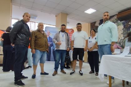 Liga Detinutilor Un fost detinut si mama lui aduc o organizatie unica in Sibiu