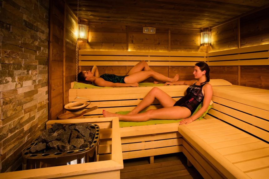 Locuri de relaxare la sauna in Sibiu lista optiunilor pentru o eliminare a stresului si preturile acestora