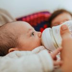 Loturi de lapte praf retrase de Nestle din cauza toxinei