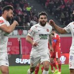 Lovitura pentru FC Hermannstadt un capitan lipsete de la cantonament