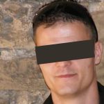 Lucian tanarul mort in autobuz la Sibiu