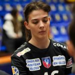Magura Cisnadie a transferat o alta jucatoare de la SCM Rm Valcea