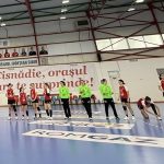 Magura Cisndie eliminata din Cupa Romaniei debut pentru doua jucatoare