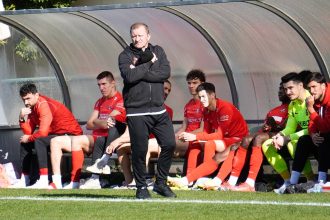 Mai aduce FC Hermannstadt jucatori Detalii de la Dorinel Munteanu