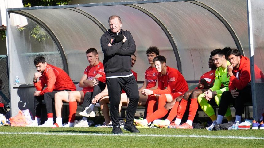 Mai aduce FC Hermannstadt jucatori Detalii de la Dorinel Munteanu