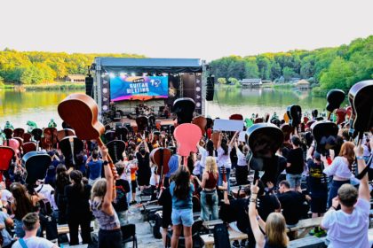 Mai multe festivaluri organizate de Muzeul Astra risca sa nu mai aiba loc Nu am resursele necesare pentru a le desfasura video