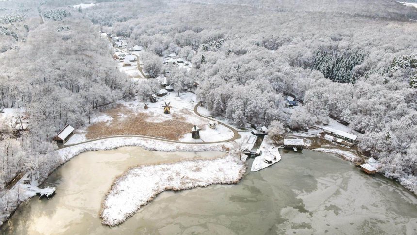 Majorarea tarifelor de intrare la Muzeul Astra o sursa de nemultumire pentru sibieni Ciprian Stefan ofera explicatii video