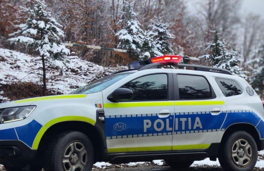 Mediasean surprins beat la volan dosar penal