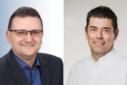 Medicii din Sibiu in structuri cheie ale Colegiului Medicilor