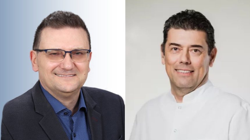 Medicii din Sibiu in structuri cheie ale Colegiului Medicilor