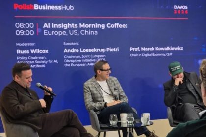 Mitichi Preda din Sibiu prezent la Forumul Economic de la Davos Lideri mondiali participa la eveniment foto