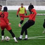 Munti nu se teme de Dinamo si cunoaste metoda prin care FC Hermannstadt poate infrunta cainii rosii