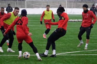 Munti nu se teme de Dinamo si cunoaste metoda prin care FC Hermannstadt poate infrunta cainii rosii