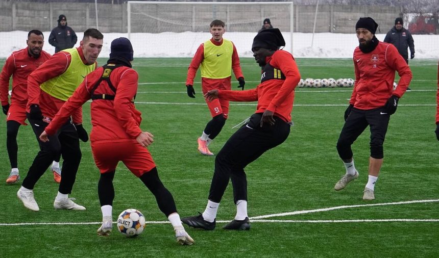 Munti nu se teme de Dinamo si cunoaste metoda prin care FC Hermannstadt poate infrunta cainii rosii