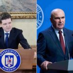 Nicusor Dan il numeste pe Bolojan interimar la Educatie