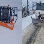 Ninge mult la Cisnadie Primaria cere ajutorul cetatenilor