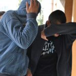 Nu scapa de arest barbatii din Blajel acuzati de omor raman in inchisoare