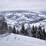 Nu scapem de frig 5 zile cu temperaturi scazute in Sibiu