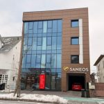 O cladire de pe Dumbravii va fi partial demontata Primaria a obtinut castig de cauza in instanta in procesul impotriva proprietarilor