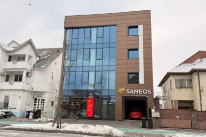 O cladire de pe Dumbravii va fi partial demontata Primaria a obtinut castig de cauza in instanta in procesul impotriva proprietarilor