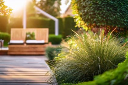 Outdoor ca living transforma terasa si gradina modern in 2026