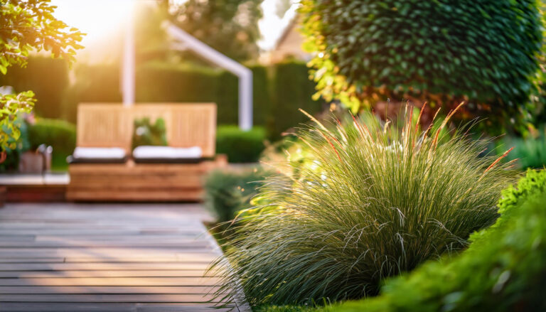 Outdoor ca living transforma terasa si gradina modern in 2026